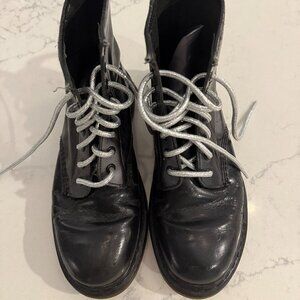 Daughter's Doc Martens UK 8/US 10